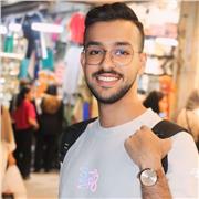 Enseignement de l'anglais aux adultes et aux adolescents